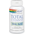 Total Cleanse Uric Acid Echilibrarea nivelului sanguin de acid uric